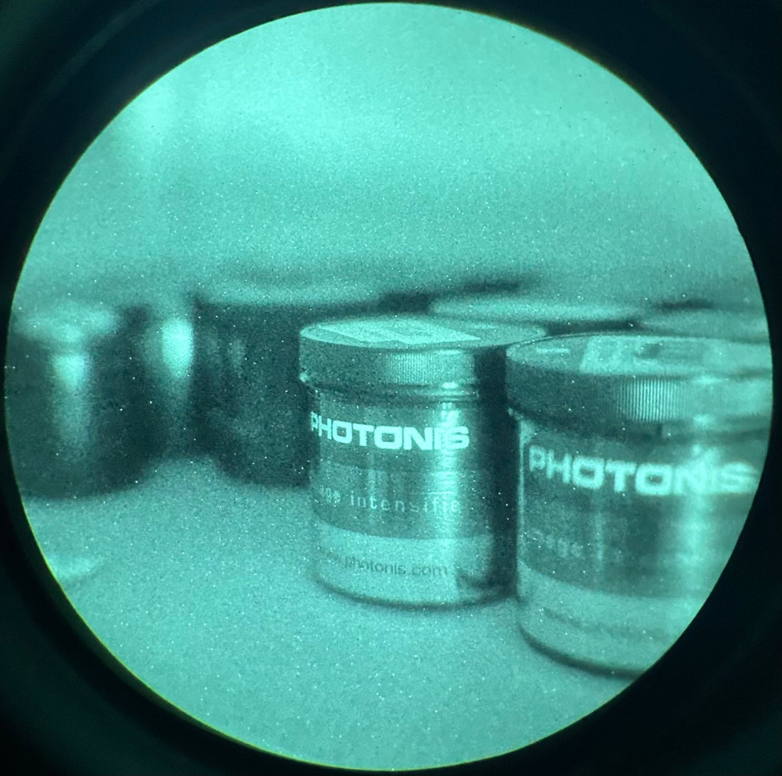 Photonis Image Intensifiers UK