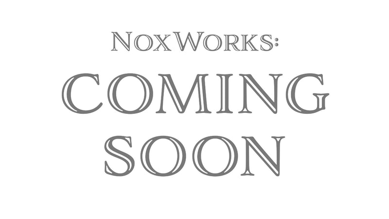 Coming Soon
