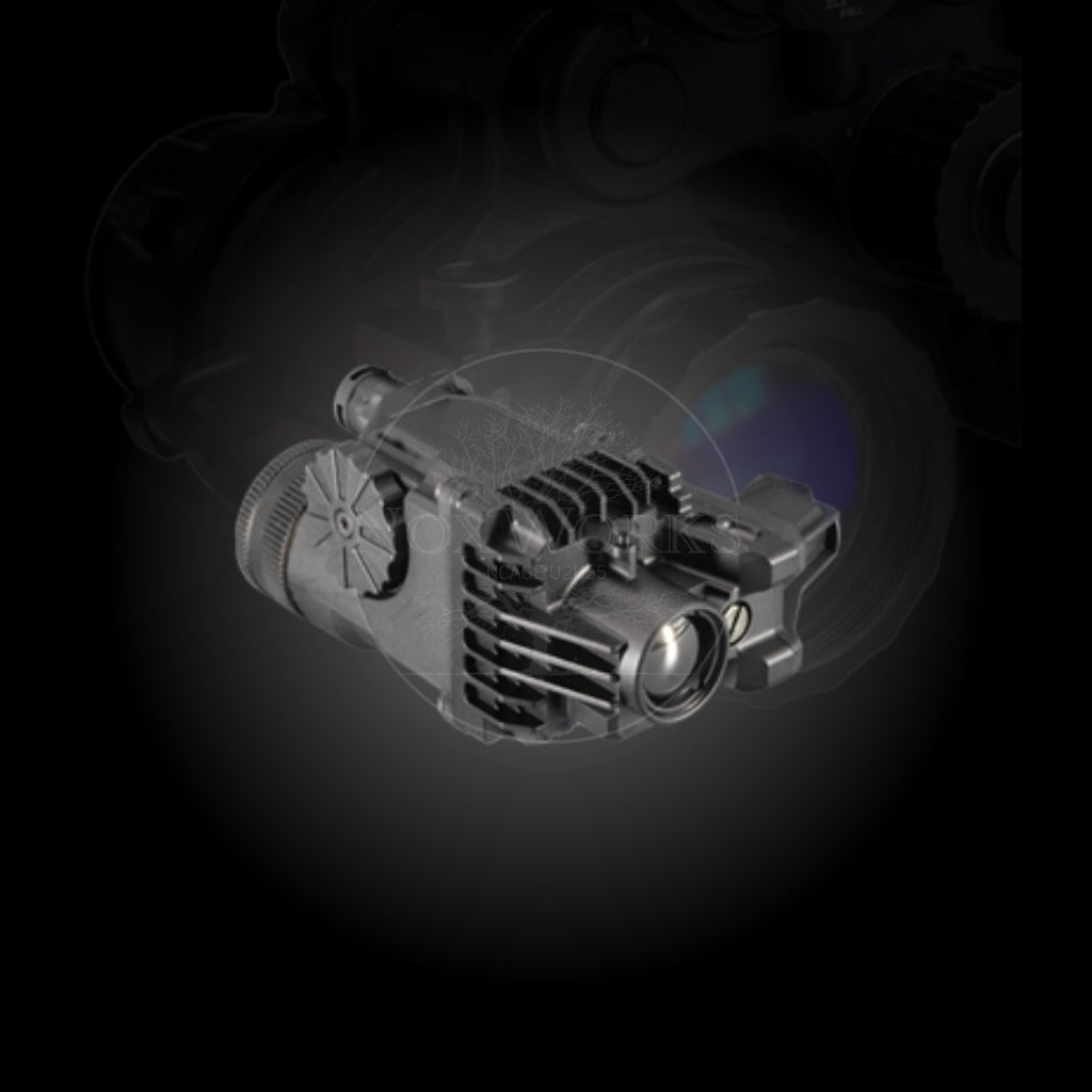ClipIR-12B | Thermoteknix