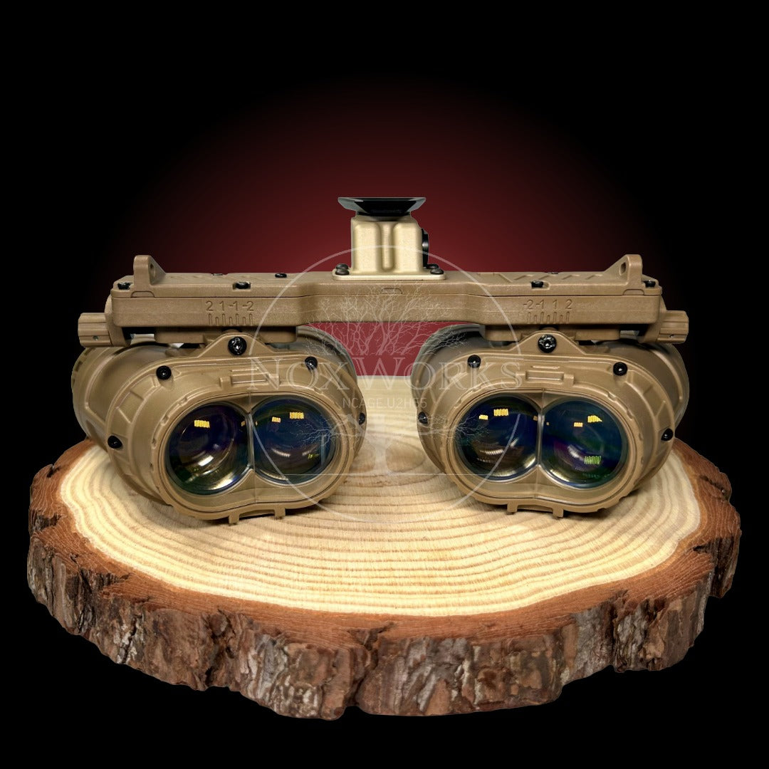 Argus PNVG-18 | Panoramic Night vision