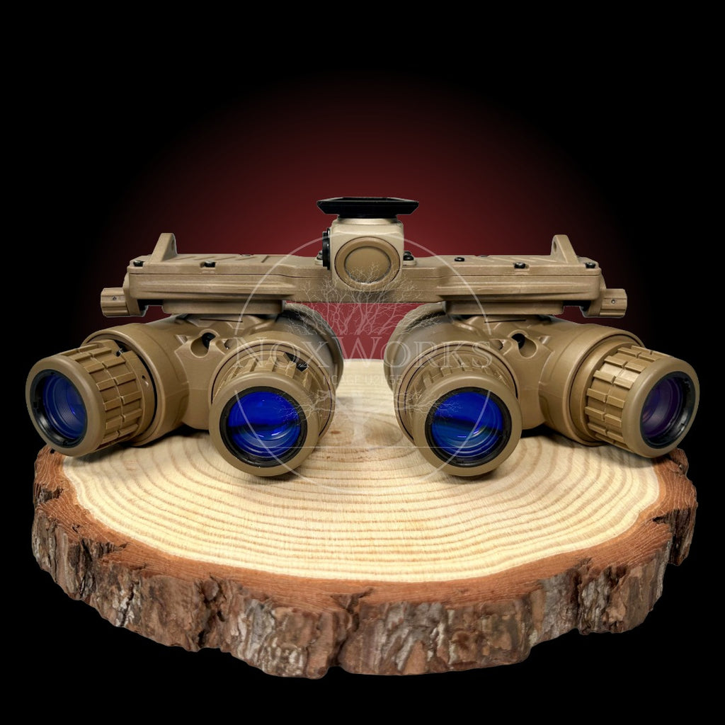 Argus PNVG-18 | Panoramic Night vision