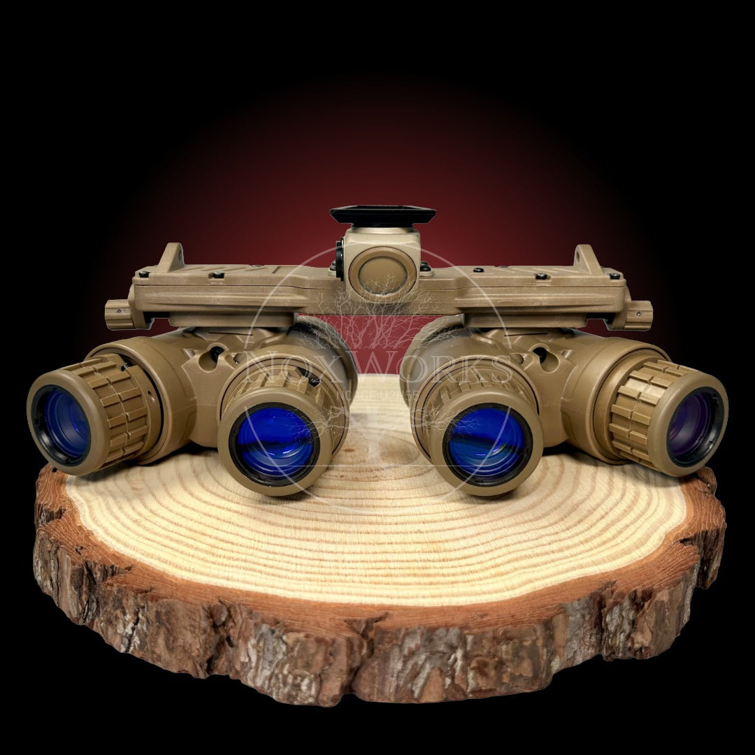 Argus PNVG-18 | Panoramic Night vision