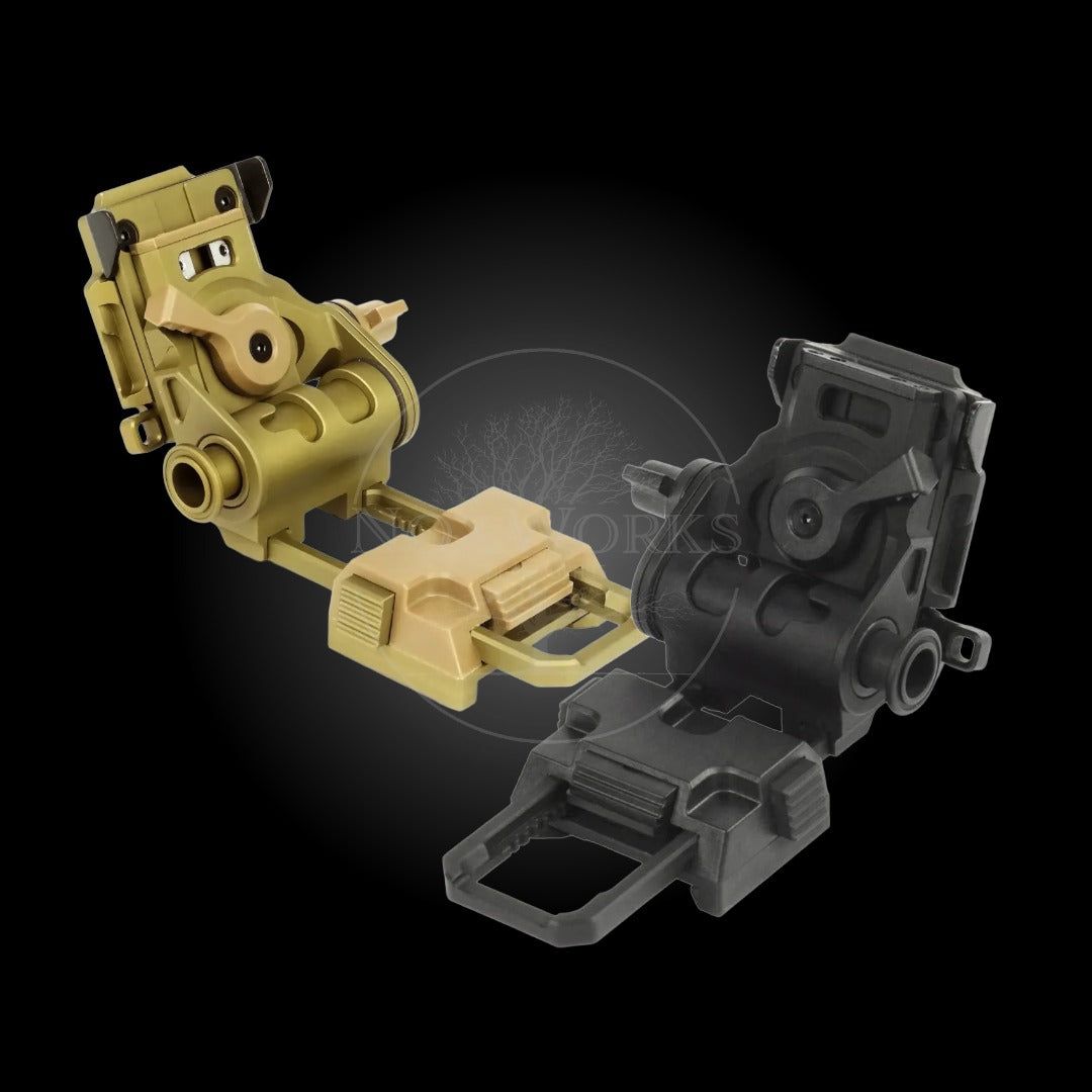 Argus A4 LWVNM (Light Weight Night Vision Mount)