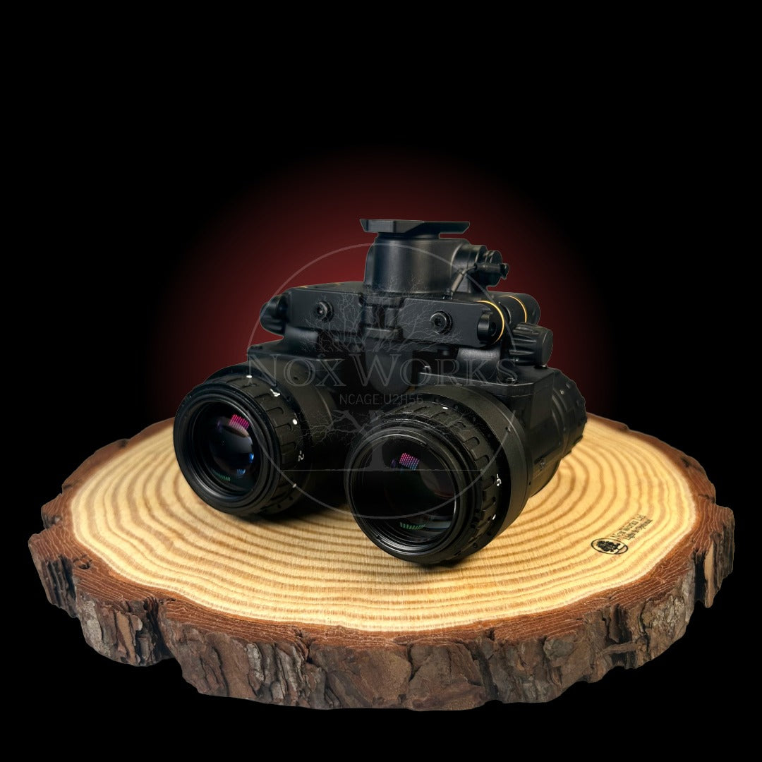 Argus BNVD-1431 | Night Vision Binocular