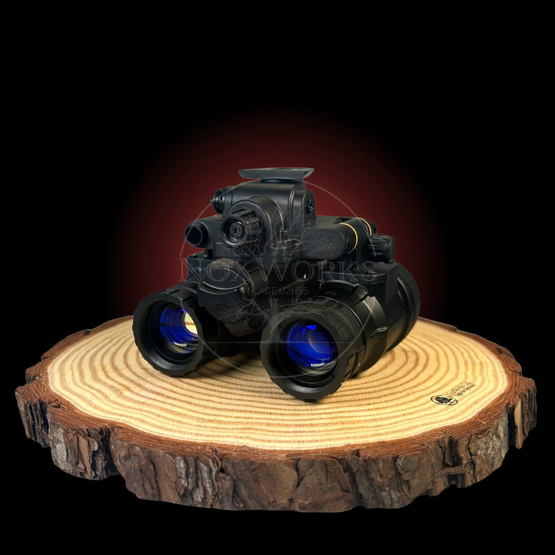 Argus BNVD-1431 | Night Vision Binocular