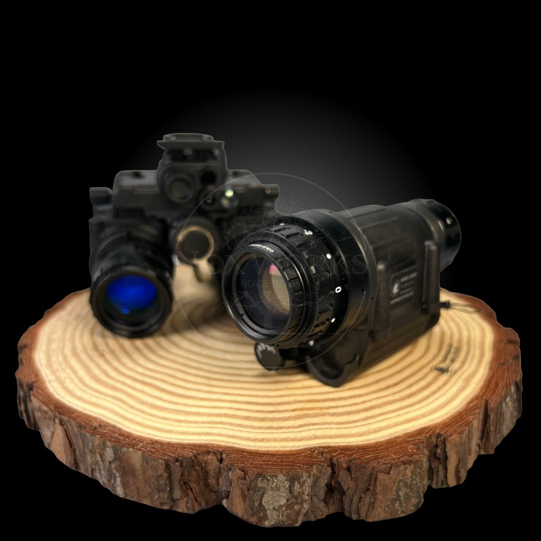 Defender | Cold Harbor Supply