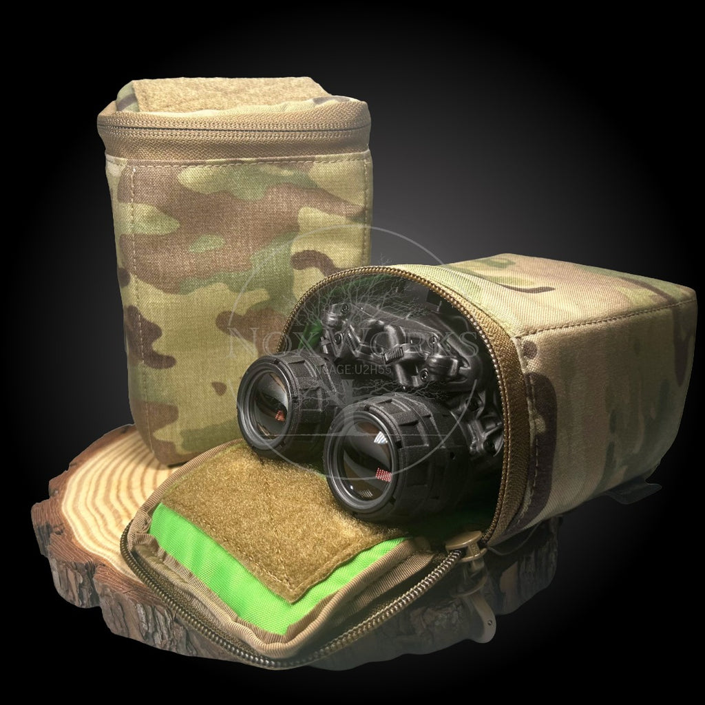 NODE Pouch V3 | Cold Harbor Supply