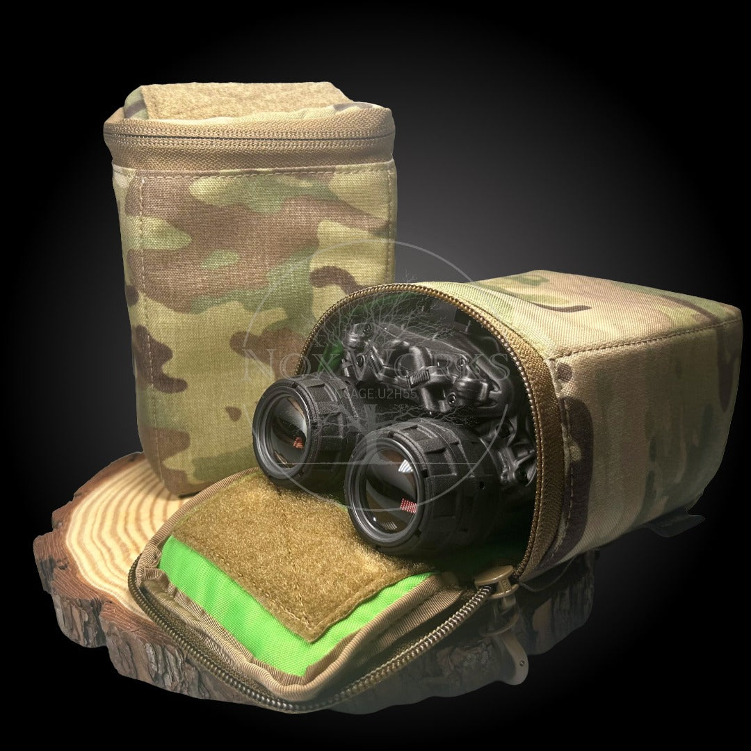 NODE Pouch V3 | Cold Harbor Supply