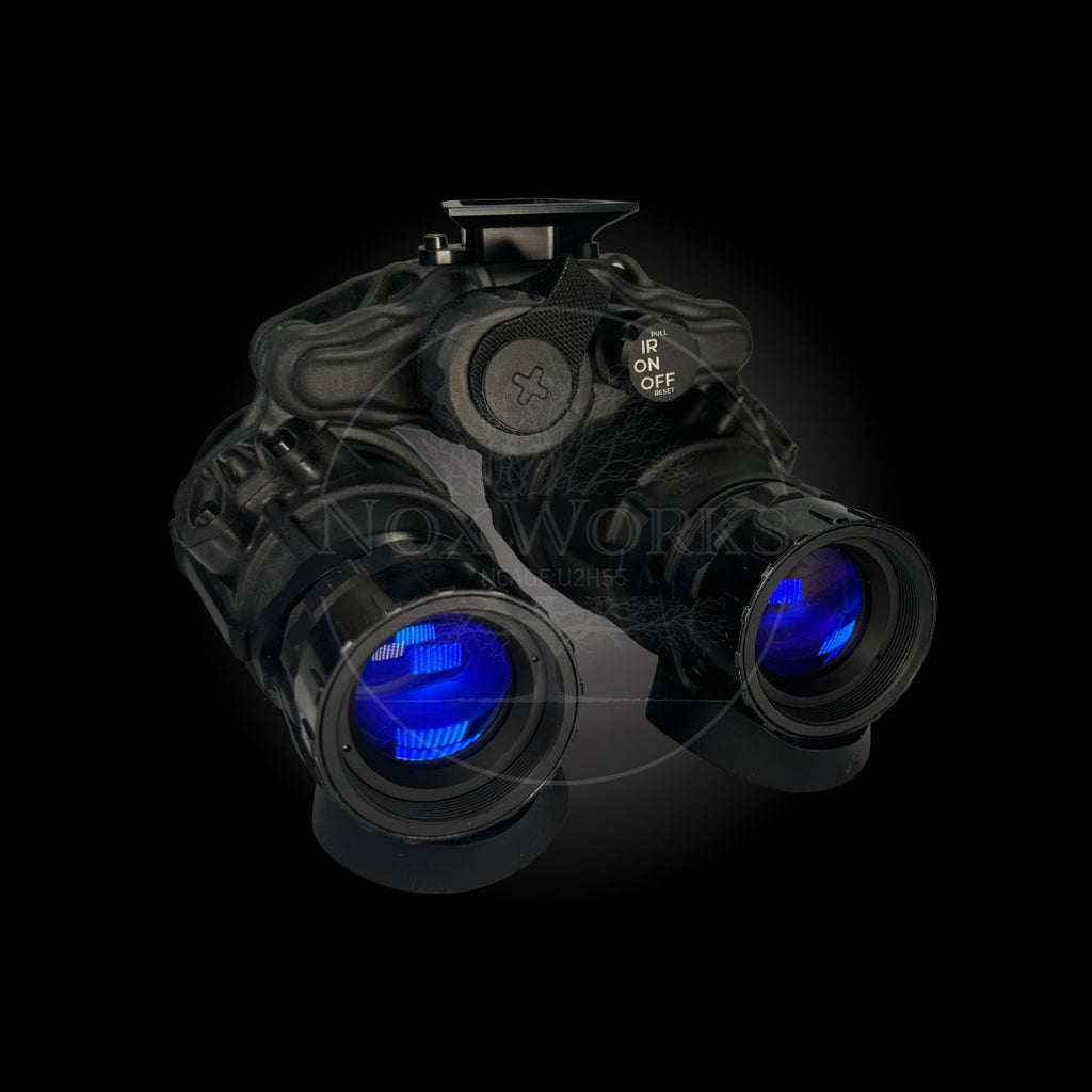 D.T.N.V.S | Photonis 4Gs 2100+FOM | Refurb Kit