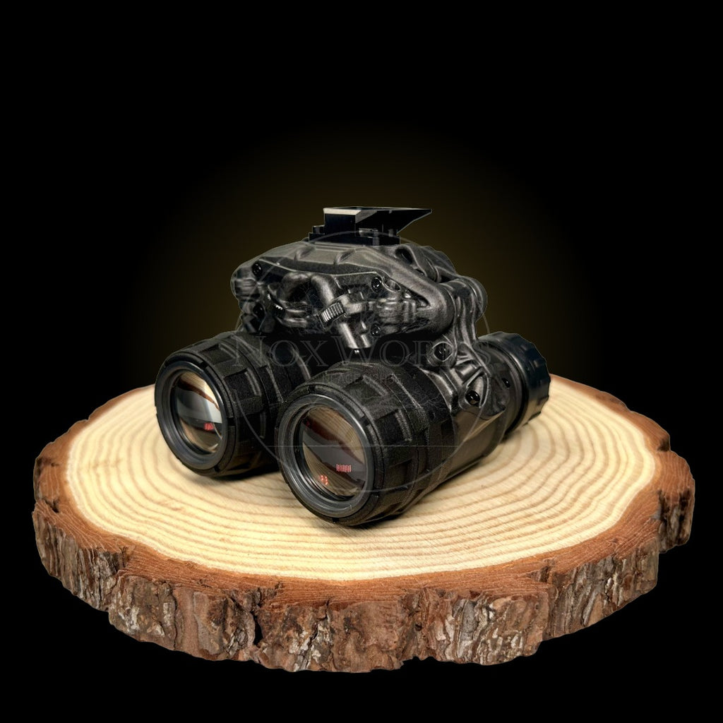 Act In Black DTNVS Mk2 | Night Vision Binocular