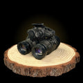 Act In Black DTNVS Mk2 | Night Vision Binocular