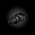 PVS-14 Eyecup Retaining Ring