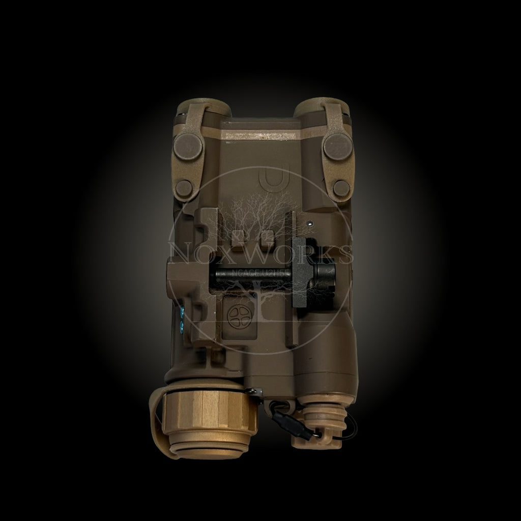 Laser Light Module | The NXW-NGAL