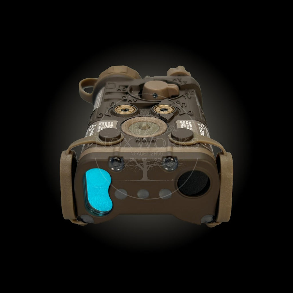 Laser Light Module | The NXW-NGAL