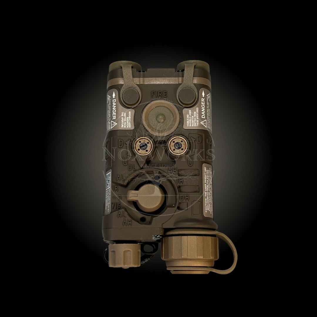 Laser Light Module | The NXW-NGAL