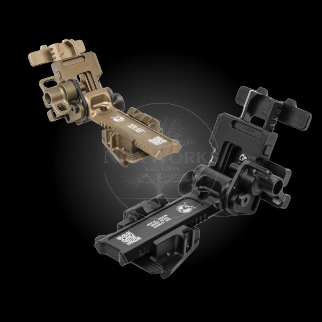 Nocturn Alpha stocked by NoxWorks in the UK