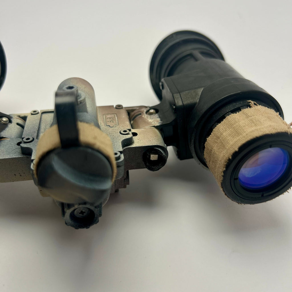 Night Vision Repair Service