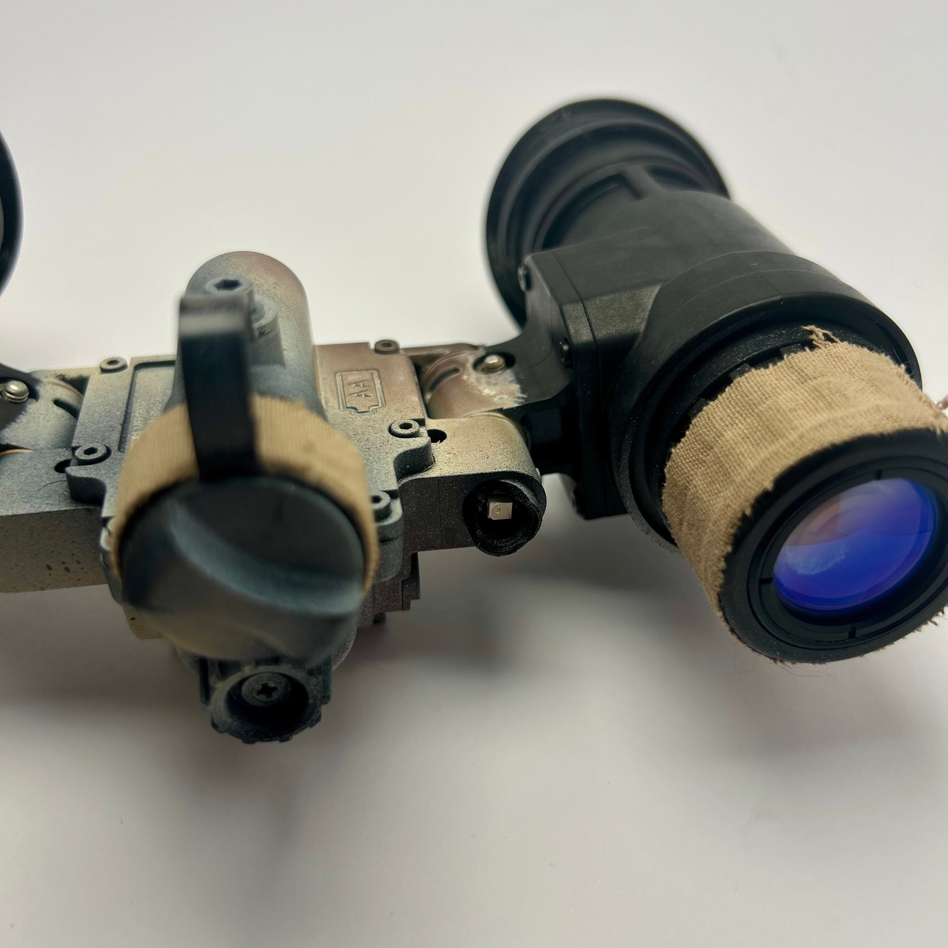 Night Vision Repair Service