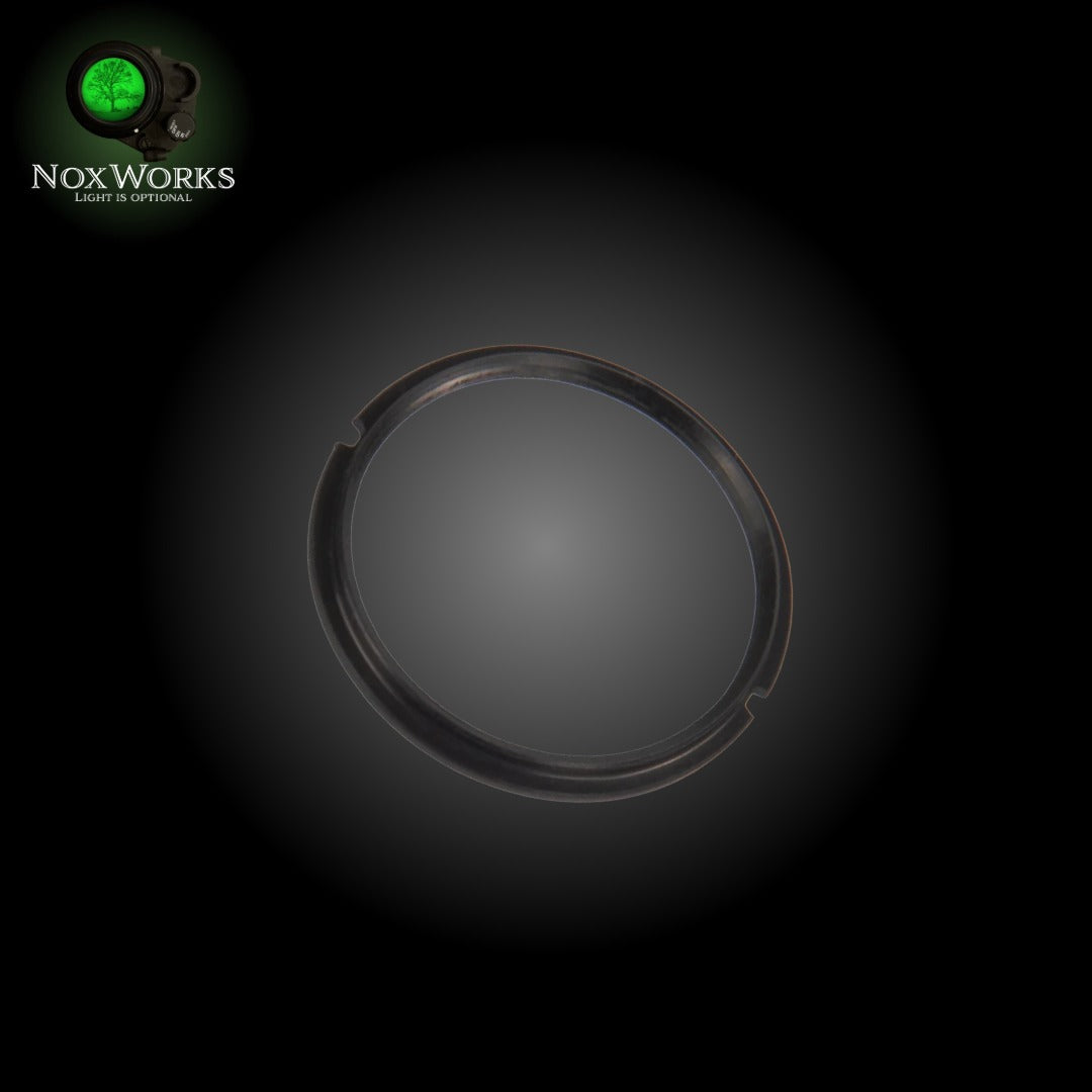 night vision PVS-14 close focus stop ring UK stocked