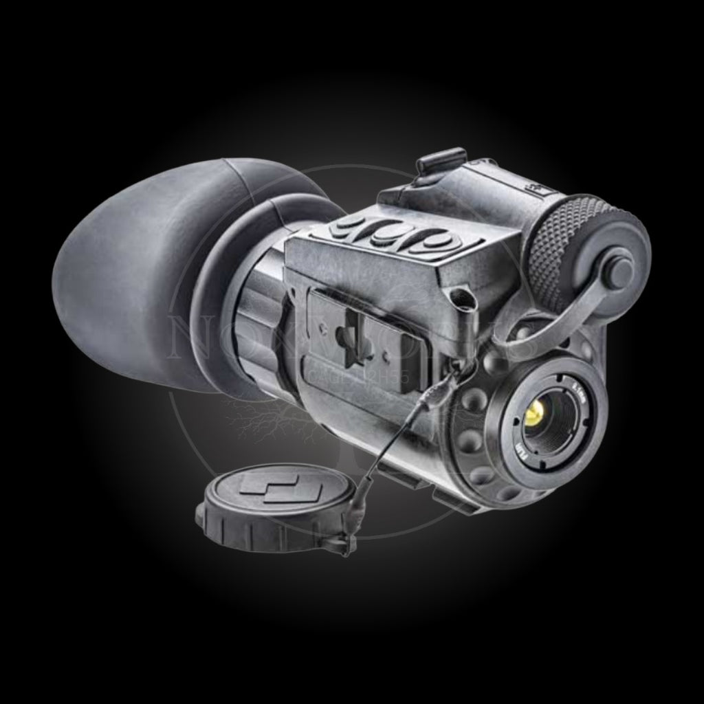 PTQ-136 "Breach" | Teledyne Flir