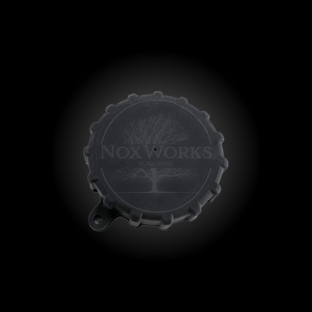 Day Caps/Pin Hole Cover