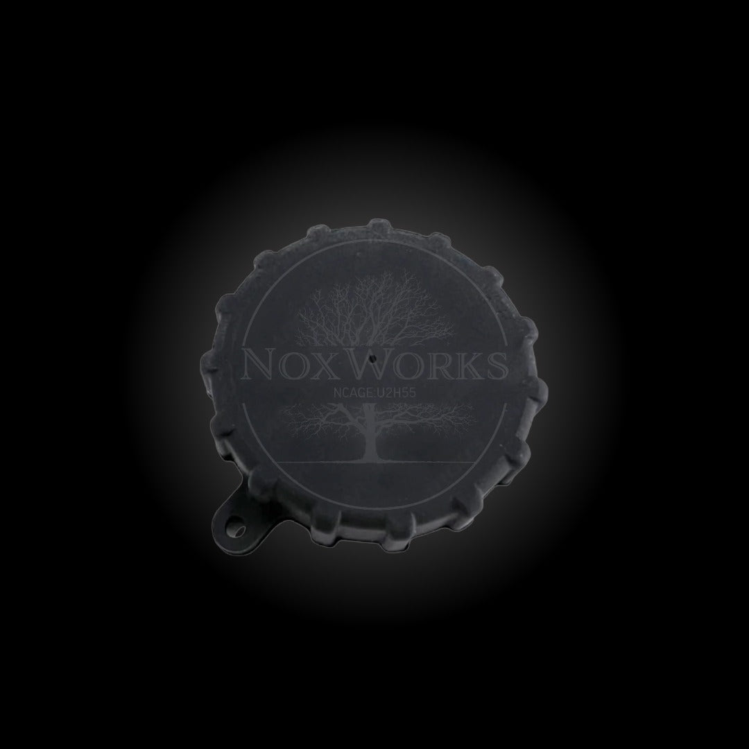 Day Caps/Pin Hole Cover