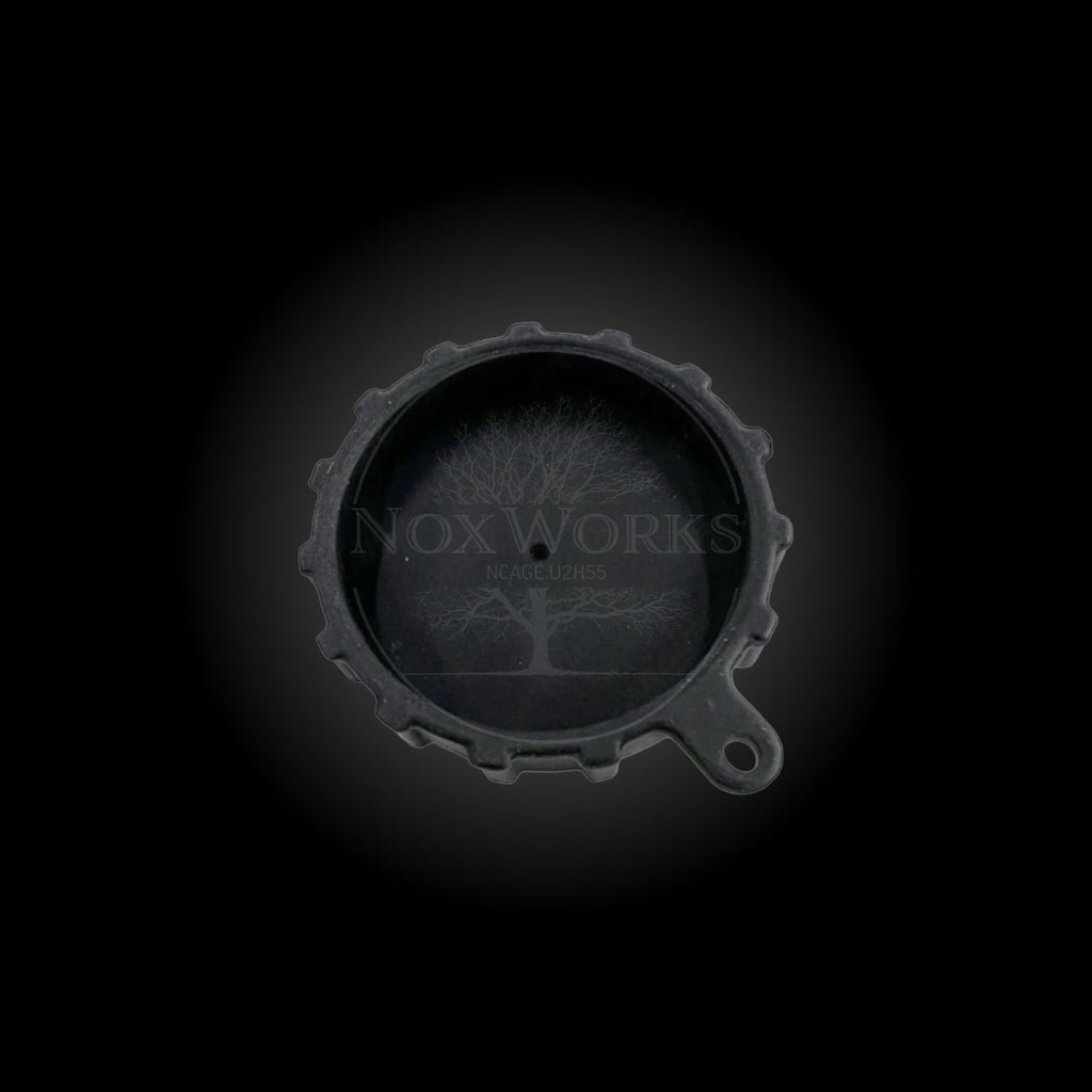 Day Caps/Pin Hole Cover