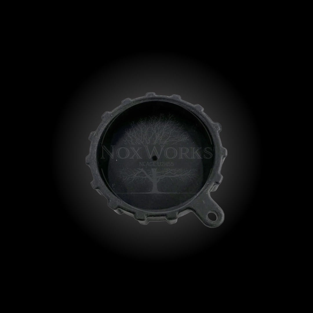 Day Caps/Pin Hole Cover