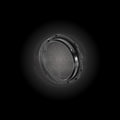 Low Profile Sacrificial Lens