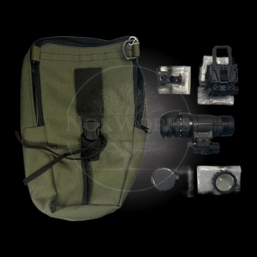 ready to ship night vision photonis xr5 and nocturn industreis talon UK stock