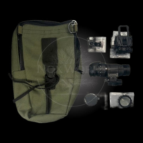 ready to ship night vision photonis xr5 and nocturn industreis talon UK stock