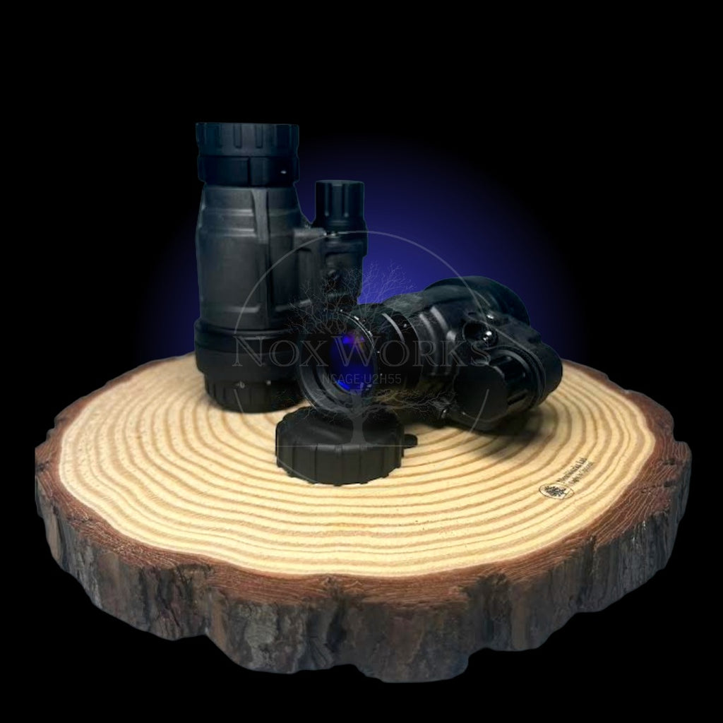 U.N.V.M "Talon" | Nocturn Industries