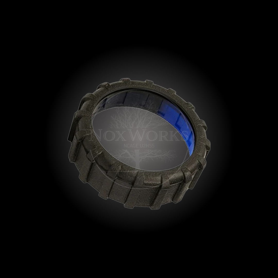 USGI Sacrificial Lens