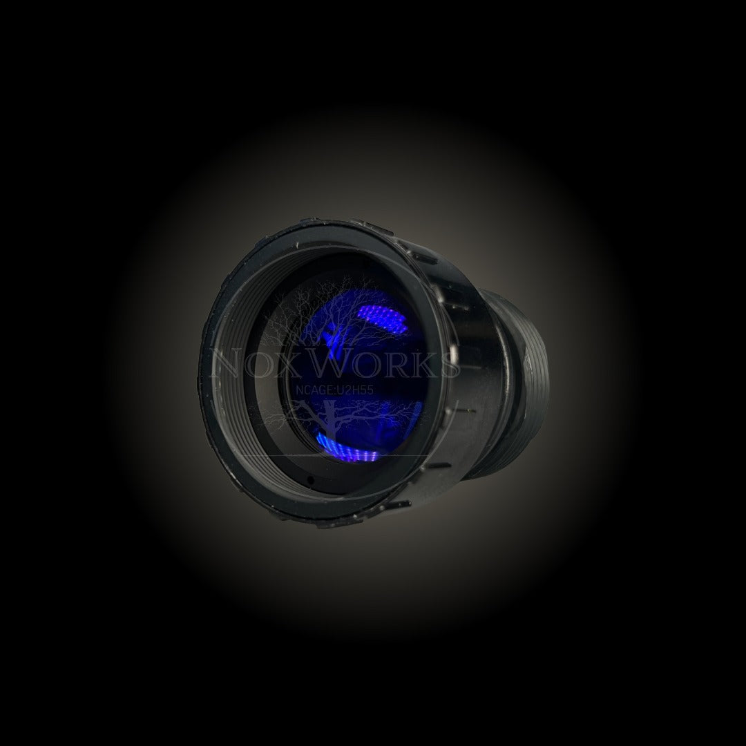 Fujinon "Noctis" | Milspec Objective