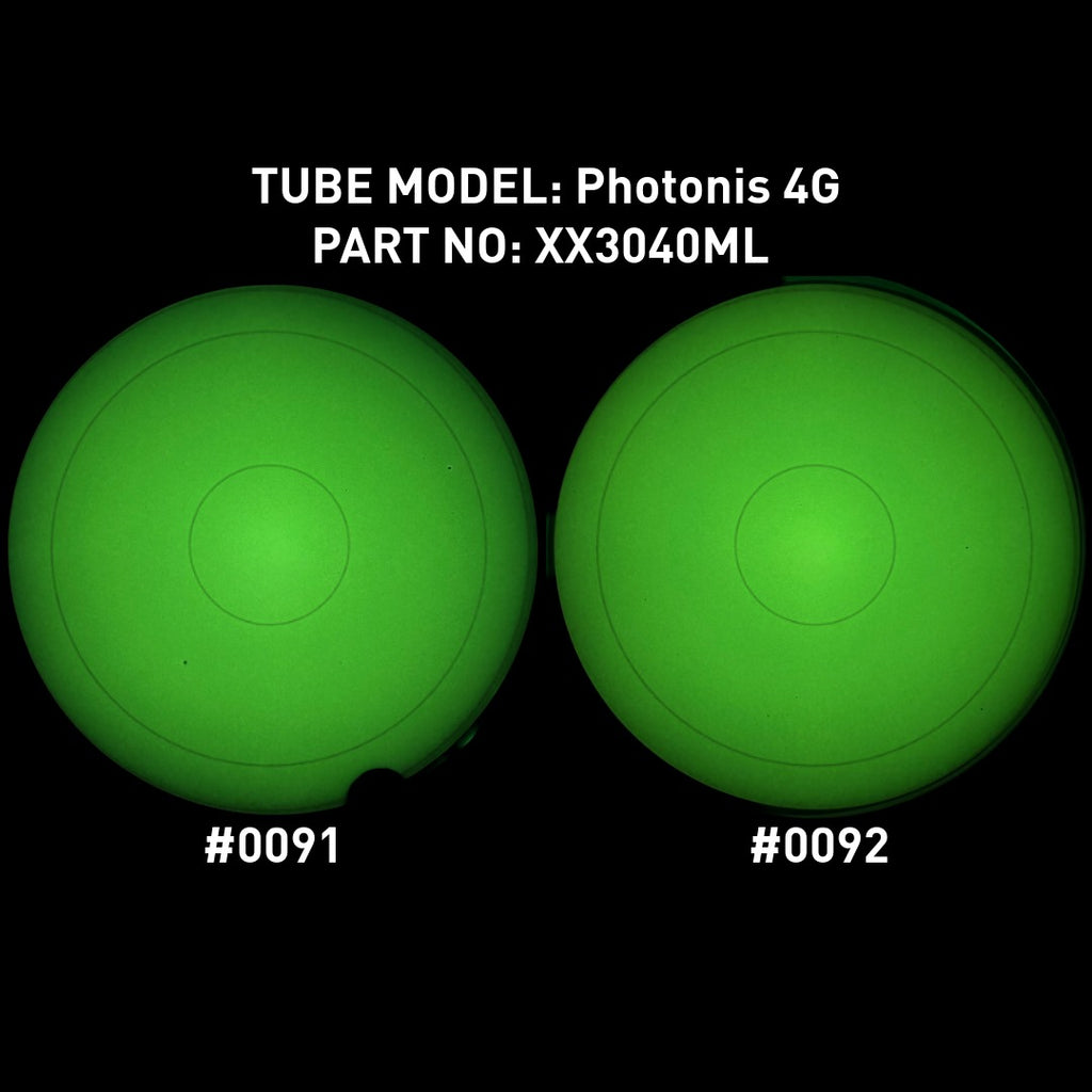 D.T.N.V.S | Photonis 4Gs 2100+FOM | Refurb Kit